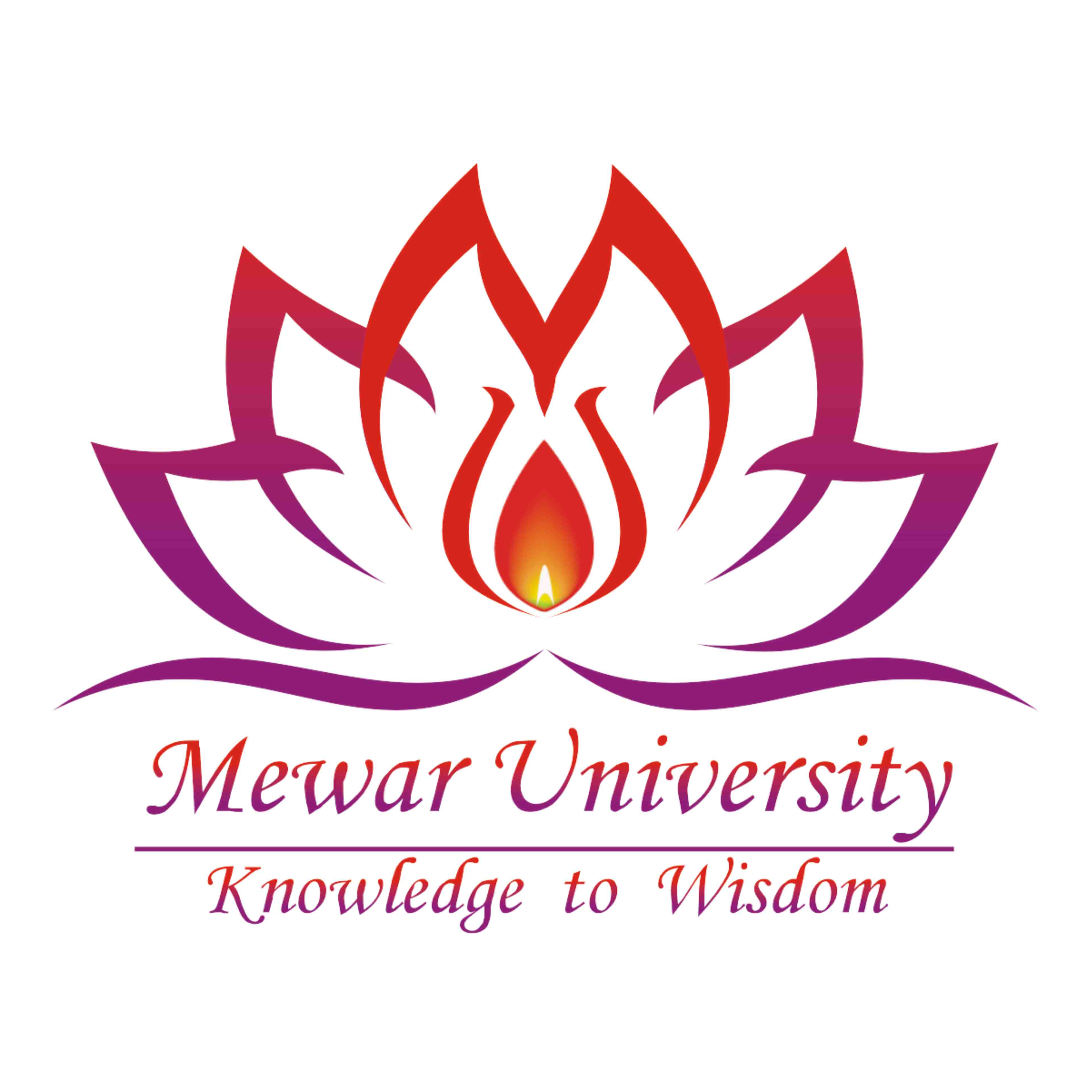 Mewar University, Chittorgarh