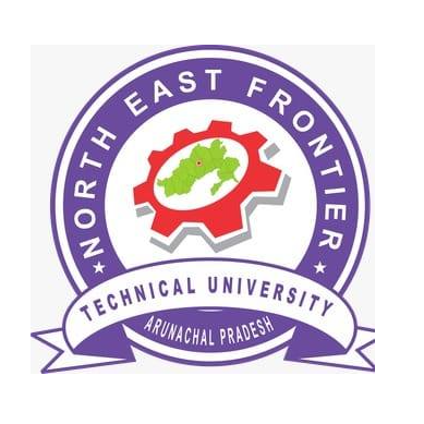 North East Frontier Technical University