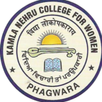 Kamla Nehru College for Women, Phagwara