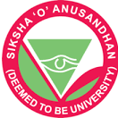 Siksha 'O' Anusandhan University 