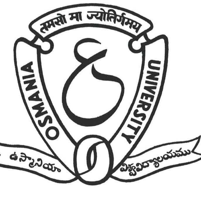 Osmania University, Telangana