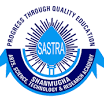 SASTRA University