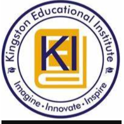 Kingstone College of Science 