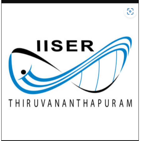 Indian Institute of Science Education & Research, Thiruvananthapuram