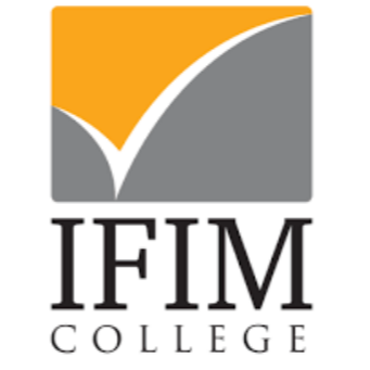 IFIM School of Management, Bengaluru