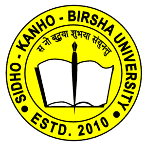 Sidho Kanho Birsha University, Purulia