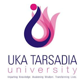 Uka Tarsadia University, Bardoli