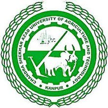 Chandra Shekhar Azad University of Agriculture and Technology, Kanpur