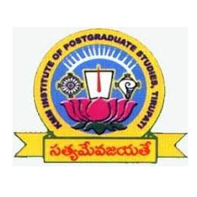 KMM Institute of Technology and Science, Tirupati