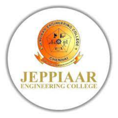 Jeppiaar Engineering College, Chennai