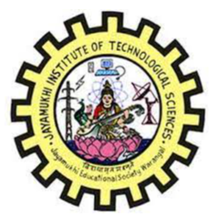 Jayamukhi Institute Of Technological Science, Warangal