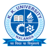 KK University, Nalanda