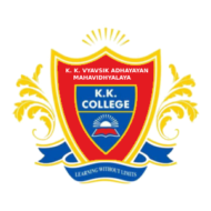 KK Vigyan Avam Vyavsaik Adhyayan Mahavidyalaya, Indore