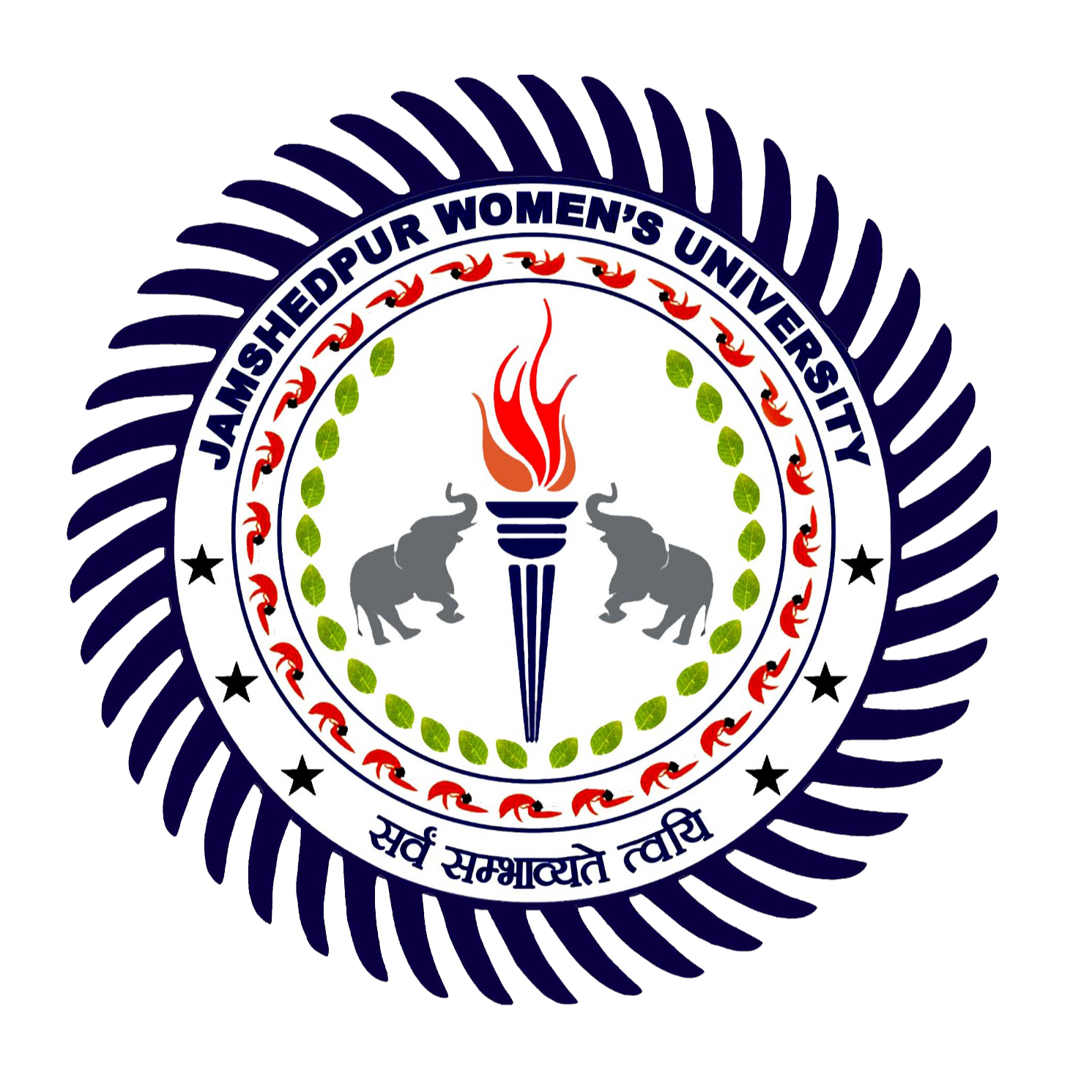 Jamshedpur Women's College, Jamshedpur